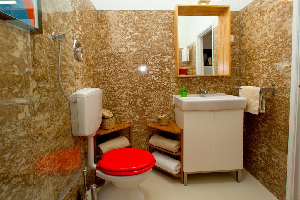 Porto Downtown Flats Apartment Phòng bức ảnh